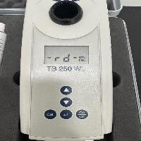 Lovibond TB 250 WL Turbidmeter image 2